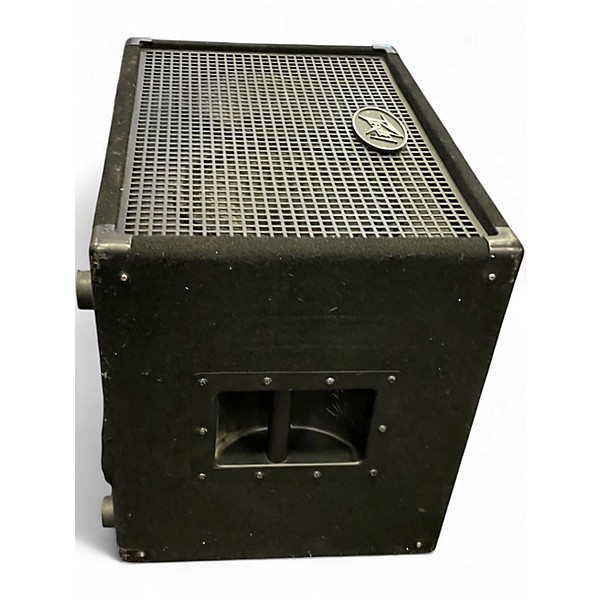 Used Peavey 210 BASS Bass Cabinet