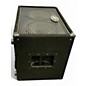 Used Peavey 210 BASS Bass Cabinet