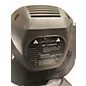 Used American DJ Vizi Beam 2R Spotlight