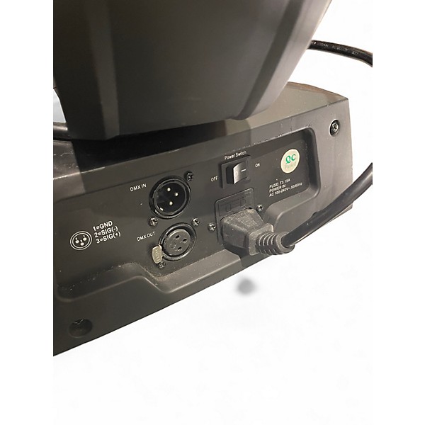 Used American DJ Vizi Beam 2R Spotlight