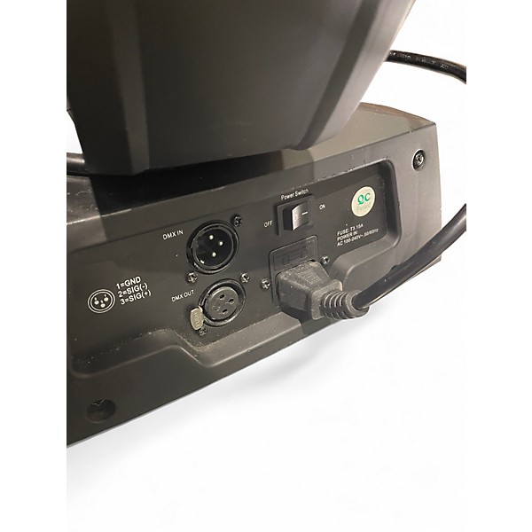 Used American DJ VIZI BEAM 2R Spotlight