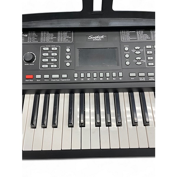 Used Sawtooth ST-PKB-61 Digital Piano