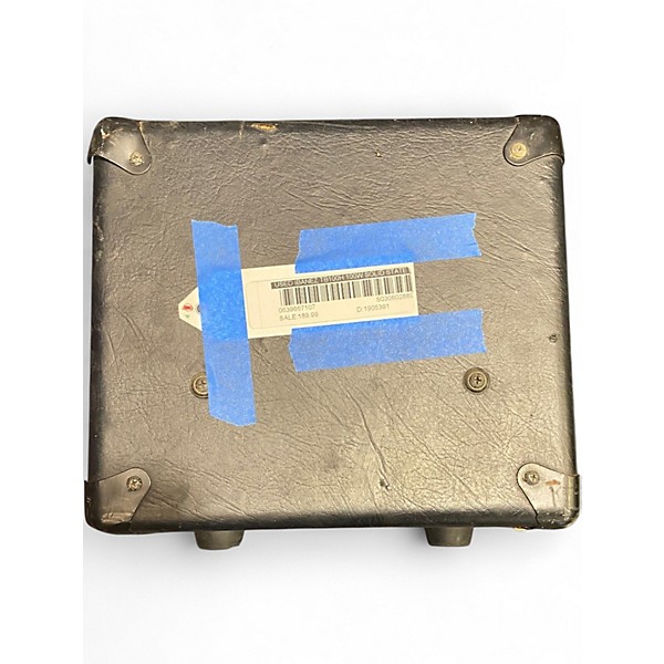 Used Ibanez TB100H 100W Solid State Guitar Amp Head