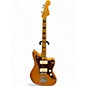 Used 2020s Fender Troy Van Leeuwen Jazzmaster Classic Copper Solid Body Electric Guitar thumbnail