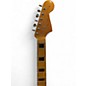Used 2020s Fender Troy Van Leeuwen Jazzmaster Classic Copper Solid Body Electric Guitar