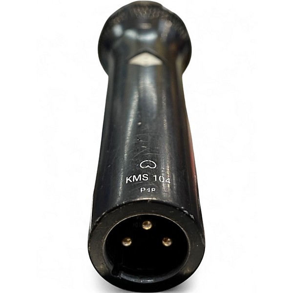 Used Neumann KMS104MT Dynamic Microphone