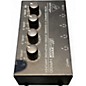Used Behringer HA400 Headphone Amp