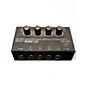 Used Behringer HA400 Headphone Amp