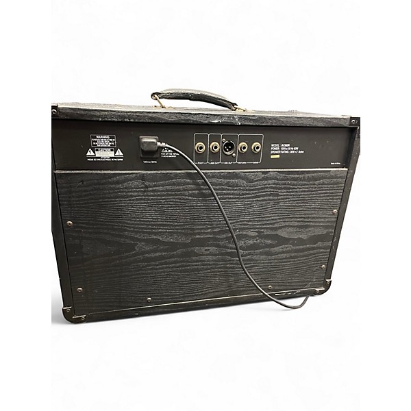 Used Guitar Research AC60R Acoustic Guitar Combo Amp