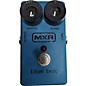 Used MXR M103 Octave Blue Box Effect Pedal thumbnail