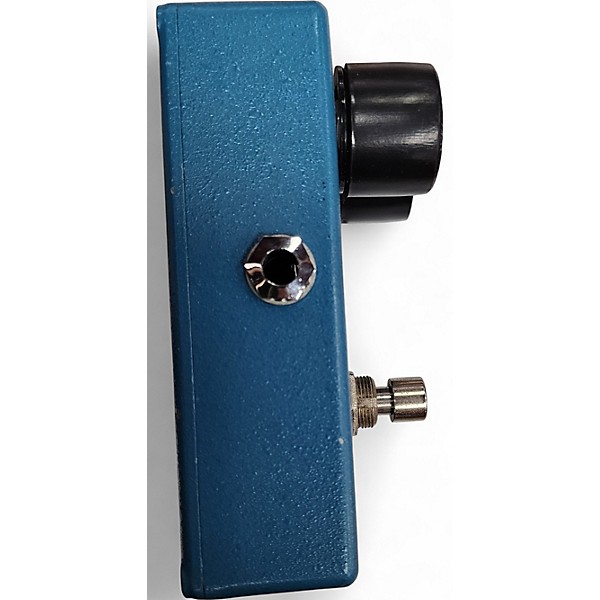 Used MXR M103 Octave Blue Box Effect Pedal