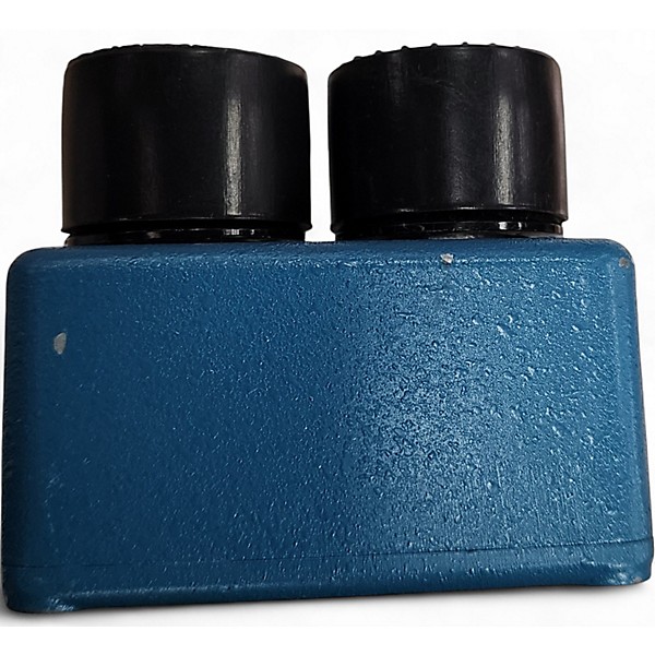 Used MXR M103 Octave Blue Box Effect Pedal