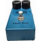 Used MXR M103 Octave Blue Box Effect Pedal