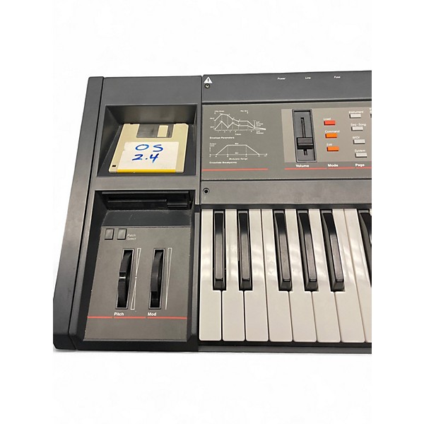 Used Ensoniq EP5 Stage Piano