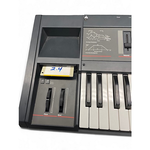 Used Ensoniq EP5 Stage Piano