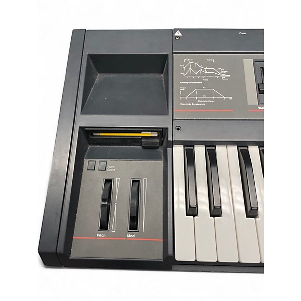 Used Ensoniq EP5 Stage Piano