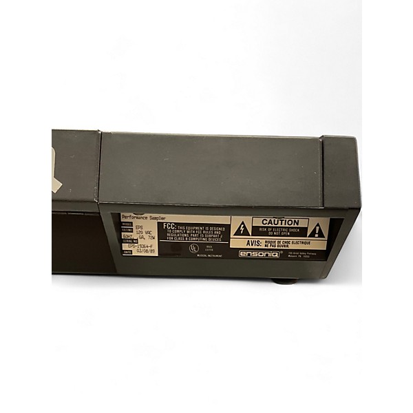 Used Ensoniq EP5 Stage Piano