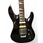 Used Asi Sustainiac Black Solid Body Electric Guitar thumbnail
