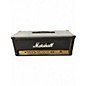 Used Marshall AVT 50H Solid State Guitar Amp Head thumbnail