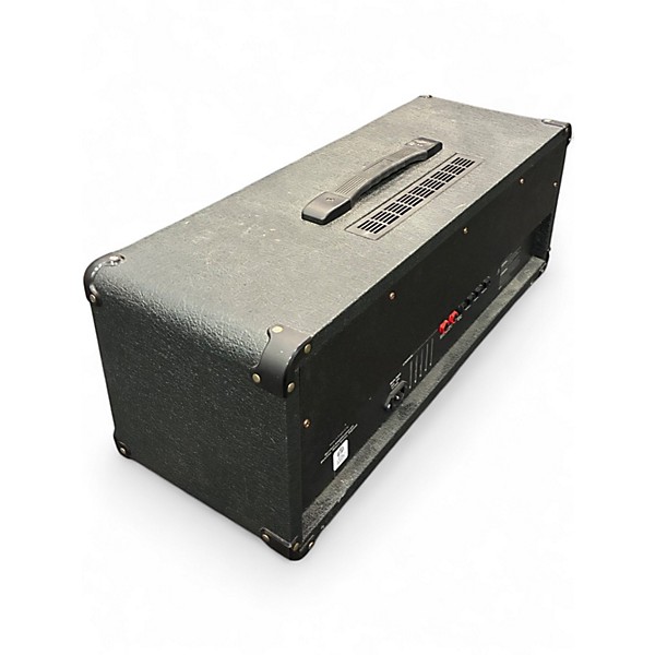 Used Marshall AVT 50H Solid State Guitar Amp Head