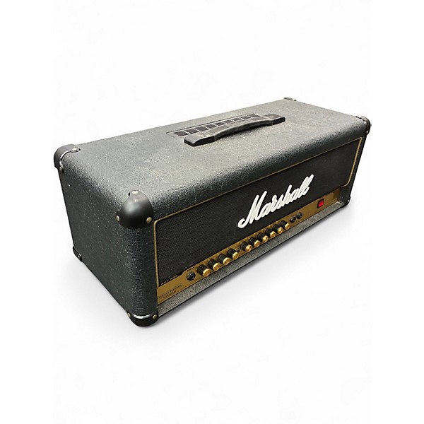 Used Marshall AVT 50H Solid State Guitar Amp Head