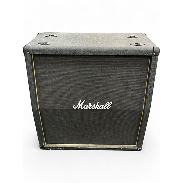 Used Marshall 412 CAB Guitar Cabinet