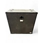 Used Marshall 412 CAB Guitar Cabinet