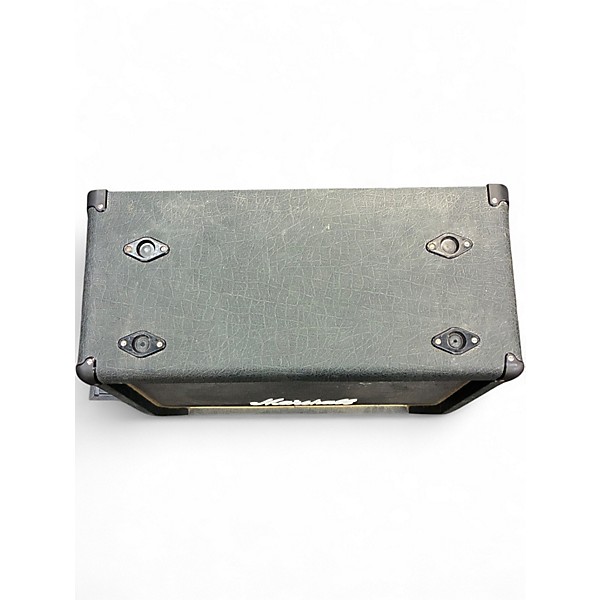 Used Marshall 412 CAB Guitar Cabinet