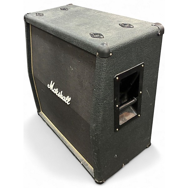 Used Marshall 412 CAB Guitar Cabinet