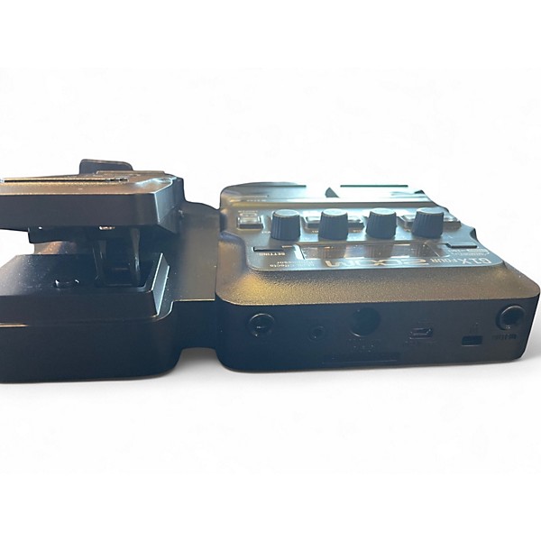 Used Zoom G1X4 Effect Processor