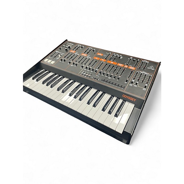Used Behringer ODYSSEY Synthesizer