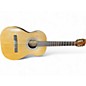 Used 1962 Gibson C6 Natural Classical Acoustic Guitar thumbnail