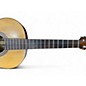 Used 1962 Gibson C6 Natural Classical Acoustic Guitar