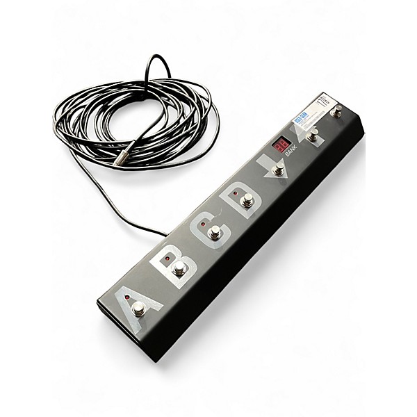 Used Hughes & Kettner fsm-432 Pedal