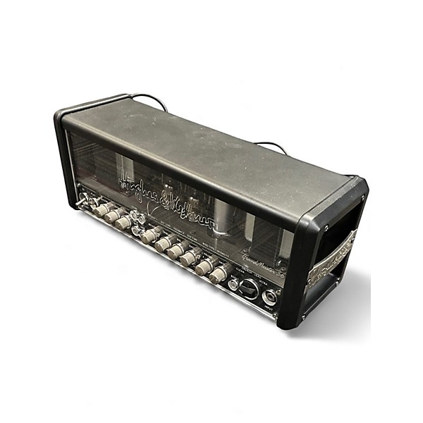 Used Hughes & Kettner GRAND MASTER 36 Raw Frame Speaker