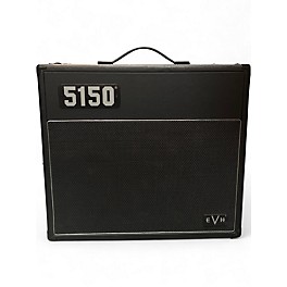 Used EVH 5150 Iconic 1x10 15W Tube Guitar Combo Amp