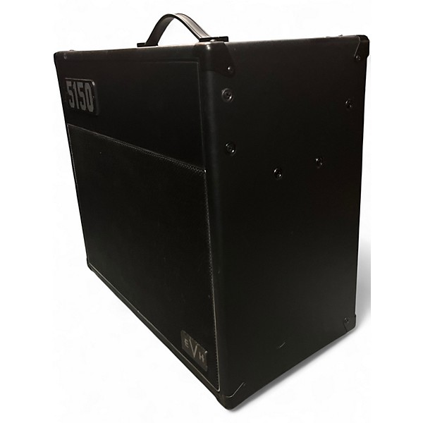 Used EVH 5150 Iconic 1x10 15W Tube Guitar Combo Amp