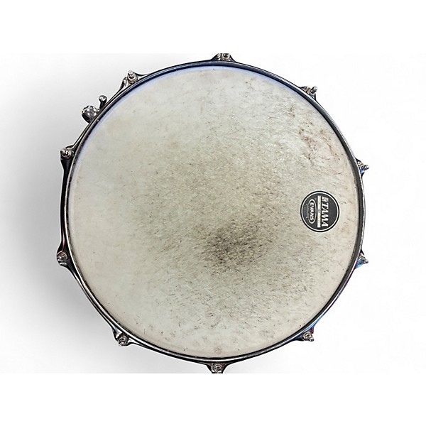 Used TAMA 14X6 Sound Lab Project Snare Walnut Drum