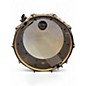 Used TAMA 14X6 Sound Lab Project Snare Walnut Drum