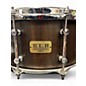 Used TAMA 14X6 Sound Lab Project Snare Walnut Drum