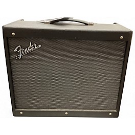 Used Fender Mustang GT 100 100W 1x12 Guitar Combo Amp