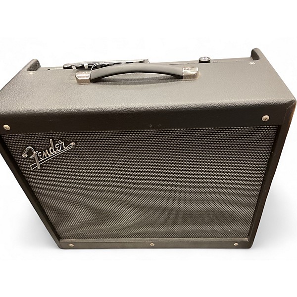 Used Fender Mustang GT 100 100W 1x12 Guitar Combo Amp