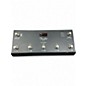 Used Fender GTX7 Pedal Board