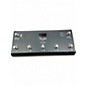 Used Fender GTX7 Pedal Board
