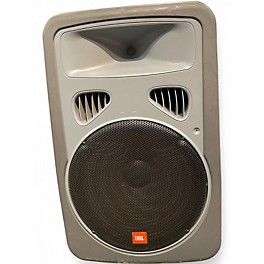 Used JBL EON15P Powered Speaker