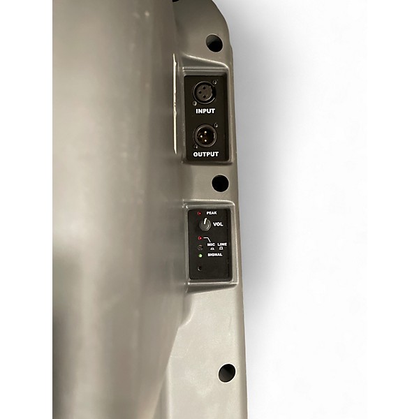 Used JBL EON15P Powered Speaker