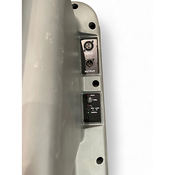 Used JBL EON15P Powered Speaker