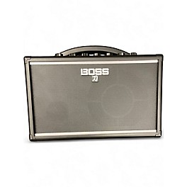 Used BOSS KTN-MINI Katana Mini Battery Powered Amp