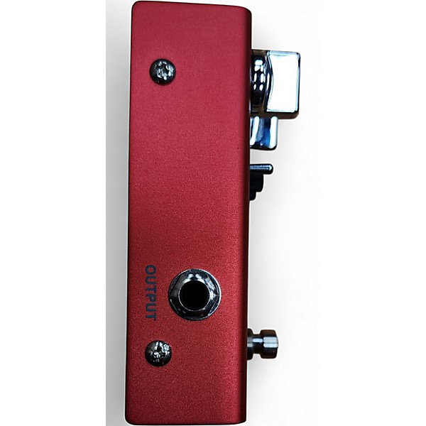 Used 2021 Joyo DARK FLAME Effect Pedal