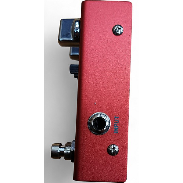 Used 2021 Joyo DARK FLAME Effect Pedal